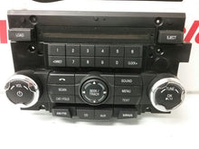 Load image into Gallery viewer, RADIO Ford Fusion Mercury Milan 2010 10 2011 11 2012 12 - CTL171885