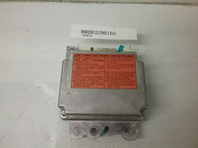 Load image into Gallery viewer, AIR BAG CONTROL MODULE COMPUTER FX35 FX45 2004 04 2005 05 - CTL174057