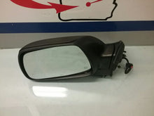 Load image into Gallery viewer, SIDE VIEW DOOR MIRROR Jeep Grand Cherokee 05 06 07 08 09 10 Left - CTL175242