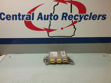 Load image into Gallery viewer, Air Bag computer Honda Civic 2003 03 2004 04 2005 05 - CTL176185