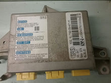 Load image into Gallery viewer, Air Bag computer Honda Civic 2003 03 2004 04 2005 05 - CTL176185