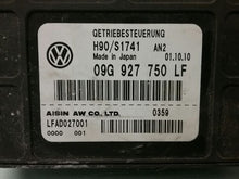 Load image into Gallery viewer, TRANSMISSION CONTROL MODULE COMPUTER Jetta 11 12 13 14 - CTL176260