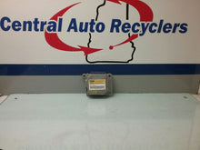 Load image into Gallery viewer, AIR BAG CONTROL MODULE COMPUTER S10 Blazer S10 Pickup Envoy S15 00-05 - CTL176672