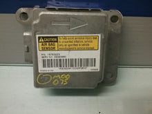 Load image into Gallery viewer, AIR BAG CONTROL MODULE COMPUTER S10 Blazer S10 Pickup Envoy S15 00-05 - CTL176672