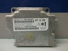Load image into Gallery viewer, Computer FIAT 500 2012 - CTL176894