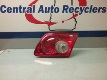 Load image into Gallery viewer, TRUNK LID MOUNTED TAIL LIGHT LAMP Mazda 6 03 04 05 Right - CTL177757