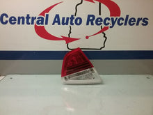 Load image into Gallery viewer, TRUNK LID MOUNTED TAIL LIGHT LAMP 323i 325ci 325i 328i 330ci 06-08 Left - CTL177874