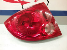 Load image into Gallery viewer, TAIL LIGHT LAMP ASSEMBLY Cobalt G5 Pursuit 2005-2010 Right - CTL179080