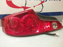 Load image into Gallery viewer, TAIL LIGHT LAMP ASSEMBLY Infiniti G35 03 04 05 Left - CTL180134