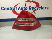 Load image into Gallery viewer, TAIL LIGHT LAMP ASSEMBLY C230 C240 C32 C320 01 02 03 04 Right - CTL181426