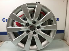 Load image into Gallery viewer, WHEEL RIM Audi A4 09 10 11 12 17x8 ALLOY - CTL185412