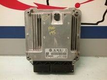 Load image into Gallery viewer, ECU ECM COMPUTER CC Passat 2010 10 2.0L - CTL186028