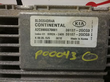 Load image into Gallery viewer, ECU ECM Computer Kia Sportage 2016 - CTL186274
