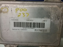 Load image into Gallery viewer, ECU ECM Computer SILVERADO 1500 PICKUP 2006 - CTL186987