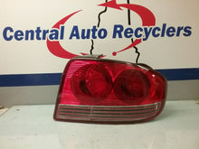 Load image into Gallery viewer, TAIL LIGHT LAMP ASSEMBLY Hyundai Sonata 02 03 04 05 Right - CTL187270