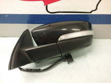 Load image into Gallery viewer, SIDE VIEW DOOR MIRROR Volkswagen Jetta 11 12 13 14 15 16 Left - CTL188767
