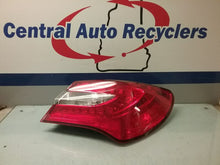 Load image into Gallery viewer, TAIL LIGHT LAMP ASSEMBLY Mercedes-Benz 200 11 12 13 14 Right - CTL189471