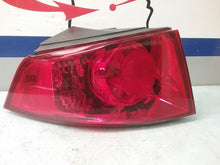 Load image into Gallery viewer, OUTER TAIL LIGHT LAMP Acura RDX 2007 07 2008 08 2009 09 Left - CTL189765