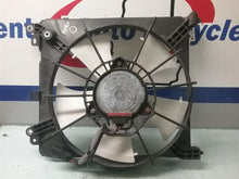 Load image into Gallery viewer, RADIATOR FAN ASSEMBLY CRZ Insight 2010 10 2011 11 2012 12 2013 13 - CTL189831