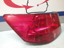 Load image into Gallery viewer, OUTER TAIL LIGHT LAMP Forte 2010 10 2011 11 2012 12 2013 13 Left - CTL190007