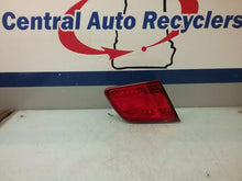 Load image into Gallery viewer, TRUNK LID MOUNTED TAIL LIGHT LAMP Legacy 10 11 12 13 14 Left - CTL190264