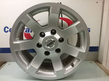 Load image into Gallery viewer, WHEEL RIM Armada Titan 04-07 17x7-1/2 ALLOY 17x7-1/2, 6 lug, 5-1/2" - CTL190620