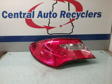 Load image into Gallery viewer, TAIL LIGHT LAMP ASSEMBLY Mercedes-Benz 200 11 12 13 14 Left - CTL192366