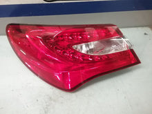 Load image into Gallery viewer, TAIL LIGHT LAMP ASSEMBLY Mercedes-Benz 200 11 12 13 14 Left - CTL192366