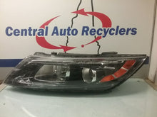 Load image into Gallery viewer, Headlight Lamp Assembly Isuzu Optima 2015 - CTL192456