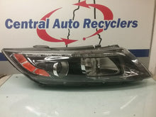 Load image into Gallery viewer, HEADLIGHT LAMP ASSEMBLY Kia Optima 2014 14 Right - CTL192470