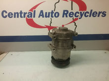 Load image into Gallery viewer, AC A/C AIR CONDITIONING COMPRESSOR Sonata Optima 2012-2016 - CTL192486