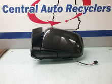 Load image into Gallery viewer, SIDE VIEW DOOR MIRROR Caravan Ram Van 11 12 13 14 15 16 Left - CTL194802