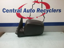 Load image into Gallery viewer, SIDE VIEW DOOR MIRROR Colorado Canyon I-280 I-290 I-350 I-370 04-12 Left - CTL195093