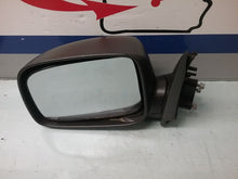 Load image into Gallery viewer, SIDE VIEW DOOR MIRROR Colorado Canyon I-280 I-290 I-350 I-370 04-12 Left - CTL195093