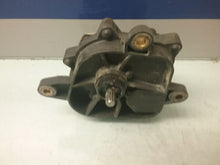 Load image into Gallery viewer, TRANSFER CASE ACTUATOR MOTOR Colorado Canyon I-350 I-370 04-12 - CTL195134