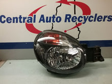 Load image into Gallery viewer, HEADLIGHT LAMP ASSEMBLY Subaru Impreza 2002 02 2003 03 Right - CTL197220