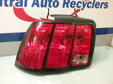 Load image into Gallery viewer, TAIL LIGHT LAMP ASSEMBLY Ford Mustang 99 00 01 02 03 04 Left - CTL197470