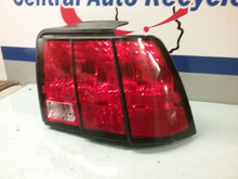 Load image into Gallery viewer, TAIL LIGHT LAMP ASSEMBLY Ford Mustang 99 00 01 02 03 04 Right - CTL198438