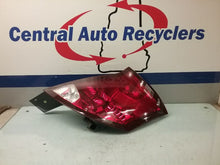 Load image into Gallery viewer, TAIL LIGHT LAMP ASSEMBLY Saturn Ion 03 04 05 06 07 Right - CTL198486
