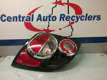 Load image into Gallery viewer, TAIL LIGHT LAMP ASSEMBLY Chevrolet Sonic 12 13 14 15 16 Left - CTL198713