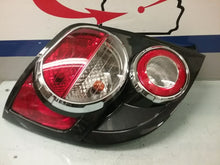 Load image into Gallery viewer, TAIL LIGHT LAMP ASSEMBLY Chevrolet Sonic 12 13 14 15 16 Left - CTL198713