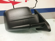 Load image into Gallery viewer, SIDE VIEW MIRROR Patriot 2007 07 2008 08 2009 09 2010 10 11 12 Manual Left - CTL199478