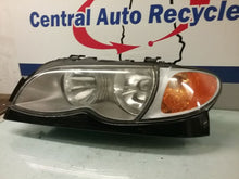 Load image into Gallery viewer, HEADLIGHT LAMP ASSEMBLY 320i 325ci 325i 330ci 330i 330xi 02-05 Right - CTL200008