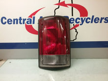 Load image into Gallery viewer, TAIL LIGHT LAMP Ford E150 Van E250 Van E350SD Van 2005-2013 Right - CTL200685