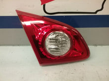 Load image into Gallery viewer, Tail Lamp Light Nissan Rogue 2008 - CTL200699