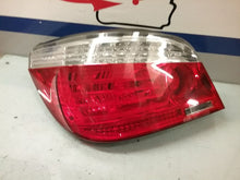 Load image into Gallery viewer, OUTER TAIL LIGHT LAMP BMW 528i 535i 550i M5 08 09 10 Left - CTL200944