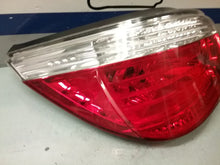 Load image into Gallery viewer, OUTER TAIL LIGHT LAMP BMW 528i 535i 550i M5 08 09 10 Left - CTL200944