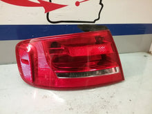 Load image into Gallery viewer, OUTER TAIL LIGHT LAMP A4 S4 2009 09 2010 10 2011 11 2012 12 Left - CTL200947