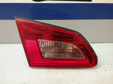 Load image into Gallery viewer, TRUNK LID MOUNTED TAIL LIGHT LAMP G25 G35 G37 2007-2015 Left - CTL201077
