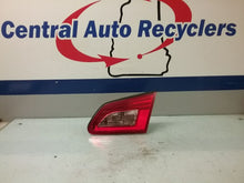 Load image into Gallery viewer, TRUNK LID MOUNTED TAIL LIGHT LAMP G25 G35 G37 2007-2015 Right - CTL201078